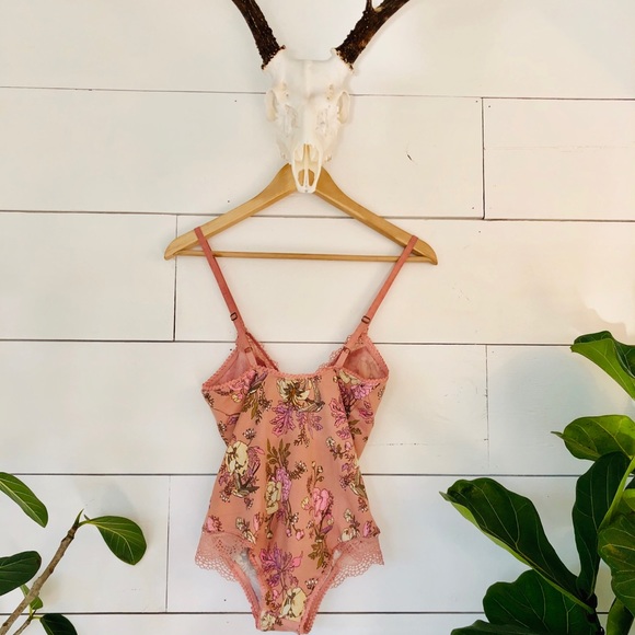 Spell Bodysuit - Picture 4 of 4